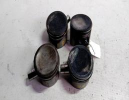 Поршень км-т для Nissan Almera N16 (2000—2003)  запчасти бу