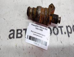 Форсунка инжекторная эл для Rover 800 I (1986—1999)  запчасти бу