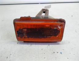 Указатель поворота в бампер правый жолтый для Chevrolet Blazer S15 (1994—1998)  запчасти бу