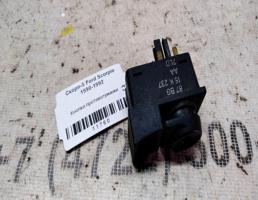 Кнопка ПТФ для Ford Scorpio I (1985—1994)  запчасти бу