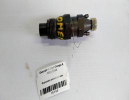 Форсунка дизельная механическая для Opel Omega A (1984—1994)  запчасти бу