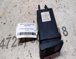 Кнопка обогрева стекла заднего для Audi A6 C4 (1994—1997)  запчасти бу