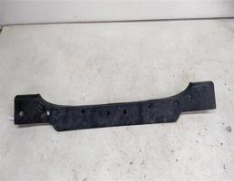 Накладка на панель багажника заднюю для Audi 80 B3 (1986—1991)  запчасти бу