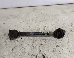 Привод в сборе правый для Audi A6 C5 (1997—2001)  запчасти бу