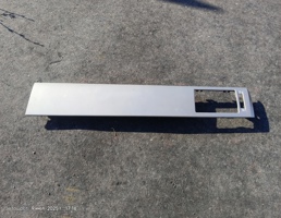 Накладка на торпедо для Chevrolet Lacetti I (2004—2013)  запчасти бу