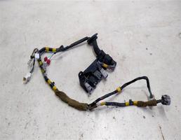 Проводка двери передней правой для Toyota Granvia I (1995—2002)  запчасти бу