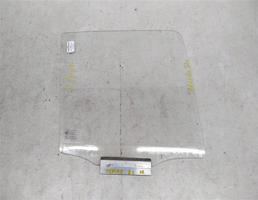 Стекло двери задней правой для Daewoo Nexia I (1995—2008)  запчасти бу