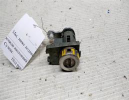 Личинка ручки двери для Chevrolet Aveo I (2003—2008)  запчасти бу