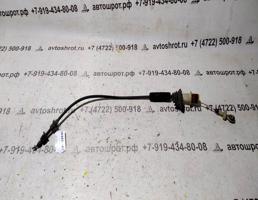 Трос газа для Mercedes-Benz E-класс W124/S124/C124/A124 (1984—1997)  запчасти бу