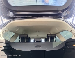 Обшивка потолка для Ford Focus III (2011—2015)  запчасти бу