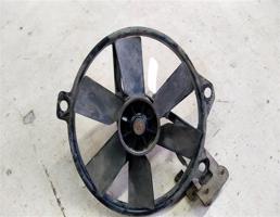 Вентилятор интеркулера для Mercedes-Benz S-класс W220 (1998—2005)  запчасти бу