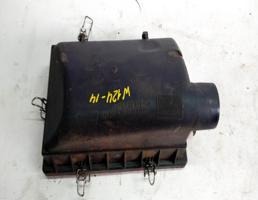 Крышка корпуса воздушного фильтра верхняя для Mercedes-Benz E-класс W124/S124/C124/A124 (1984—1997)  запчасти бу