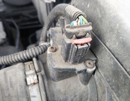 ДМРВ для Ford Focus III (2011—2015)  запчасти бу