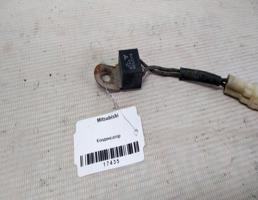 Конденсатор для Mitsubishi Pajero II (1991—1997)  запчасти бу