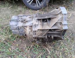 Вариатор мультитроник для Audi A6 C6 4F 05-11г  запчасти бу