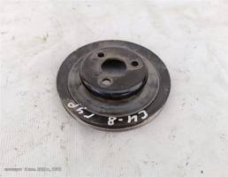 Шкив насоса ГУРа для Audi 100 C4 (1990—1994)  запчасти бу