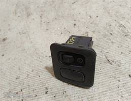 Резистор с панели приборов для Mitsubishi Pajero III (1999—2003)  запчасти бу