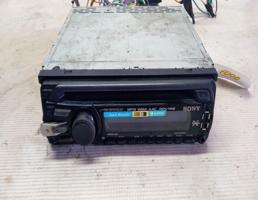 Магнитола для VOLKSWAGEN Passat B3 (1988—1993)  запчасти бу