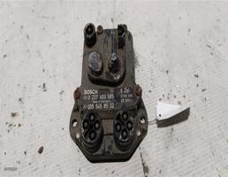 Коммутатор для Mercedes-Benz E-класс W124/S124/C124/A124 (1984—1997)  запчасти бу