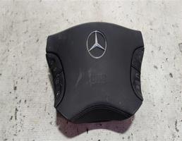 Аэрбег в рулевое колесо для Mercedes-Benz S-класс W220 (1998—2005)  запчасти бу