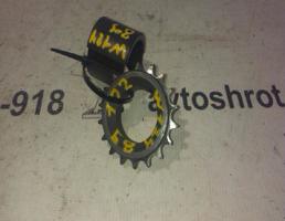 Шестерня маслянного насоса для Mercedes-Benz E-класс W124/S124/C124/A124 (1984—1997)  запчасти бу