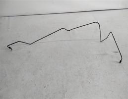 Трубка тормозная для Nissan Almera G15 (2012—2018)  запчасти бу