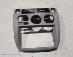 Рамка магнитолы для Honda HR-V GH (1998—2001)  запчасти бу