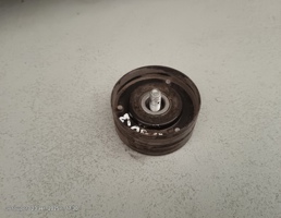 Ролик обводной для Land Rover Defender I рестайлинг (2007—2016)  запчасти бу