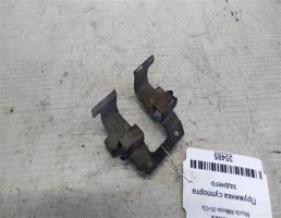 Пружинка суппорта заднего для Mazda Millenia I рестайлинг (2000—2003)  запчасти бу