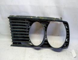 Рамка фары левой для BMW 5 серия E28 (1981—1988)  запчасти бу