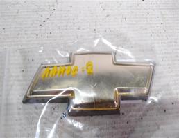 Эмблема решетки для Chevrolet Lanos I (2002—2009)  запчасти бу