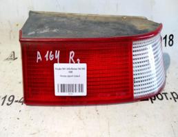 Фонарь задний правый для Alfa Romeo 164 I рестайлинг (1992—1998)  запчасти бу