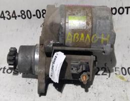 Стартер для Toyota Avalon XX10 рестайлинг (1997—2000)  запчасти бу