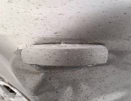 Ручка двери наружная задней правой для Audi A4 B6 (2000—2006)  запчасти бу