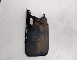 Брызговик передний левый для Toyota Hilux Surf III рестайлинг (1998—2002)  запчасти бу