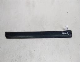 Молдинг двери нижний задней левой для Audi A6 C4 (1994—1997)  запчасти бу