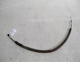 Трос двери задней для Nissan Almera G15 (2012—2018)  запчасти бу