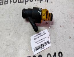 Форсунка инжекторная эл для KIA Sportage I (1993—2006)  запчасти бу