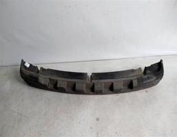 Отбойник бампера заднего для SAAB 9000 I рестайлинг (1991—1998)  запчасти бу