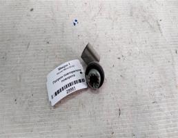 Патрон повторителя поворота для Nissan Micra K11 (1992—2002)  запчасти бу