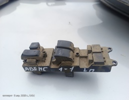 Блок кнопок ЭСП для Toyota Avensis I 97-03г  запчасти бу