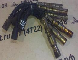 Провод свечной для Mercedes-Benz E-класс W210/S210 рестайлинг (1999—2003)  запчасти бу