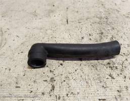 Патрубок клапана холостого хода для Audi 80 B4 (1991—1996)  запчасти бу