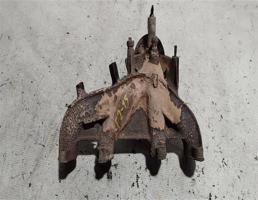 Коллектор выпускной для VOLKSWAGEN Golf Mk2 (1983—1992)  запчасти бу