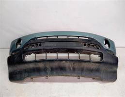 Бампер передний для BMW X5 E53 (1999—2003)  запчасти бу