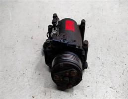 Компрессор кондиционера для Mitsubishi Space Star I (1998—2002)  запчасти бу