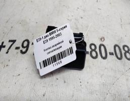 Кнопка аварийной сигнализации для BMW 5 серия E39 (1995—2000)  запчасти бу