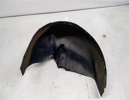 Локер задний правый для Chevrolet Lanos I (2002—2009)  запчасти бу