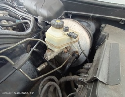 ВУТ+цилиндр для Mercedes-Benz E-класс W210/S210 (1995—1999)  запчасти бу