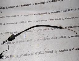 Трос газа для Audi 80 B4 (1991—1996)  запчасти бу